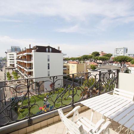 Bagni Miramare - Home Immobiliare Jesolo Extérieur photo