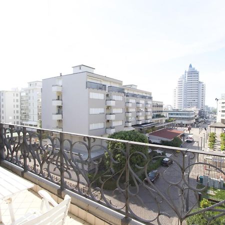 Bagni Miramare - Home Immobiliare Jesolo Extérieur photo