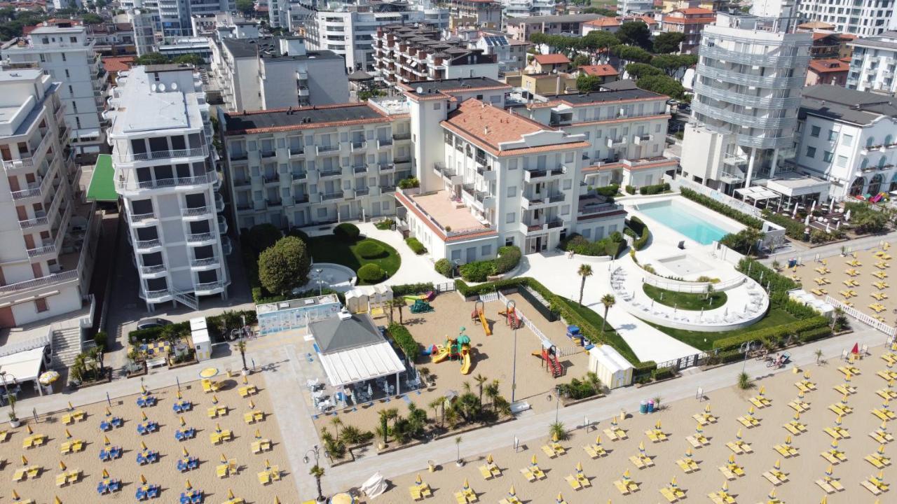 Bagni Miramare - Home Immobiliare Jesolo Extérieur photo
