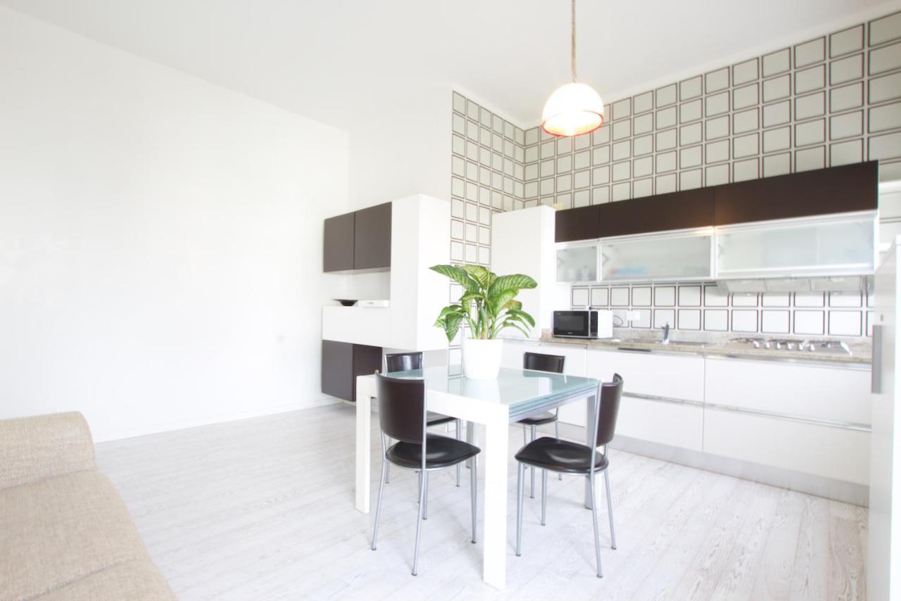 Bagni Miramare - Home Immobiliare Jesolo Extérieur photo