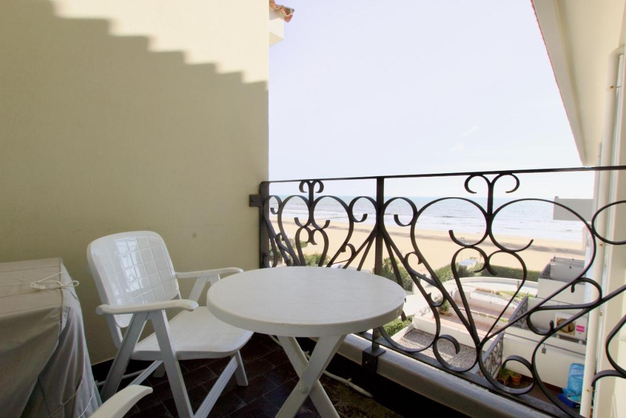 Bagni Miramare - Home Immobiliare Jesolo Extérieur photo
