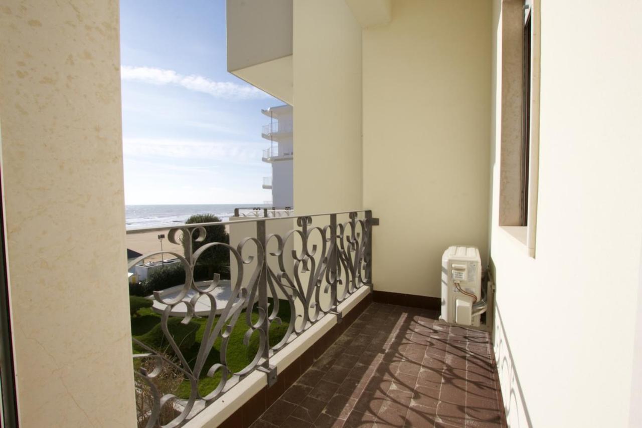 Bagni Miramare - Home Immobiliare Jesolo Extérieur photo