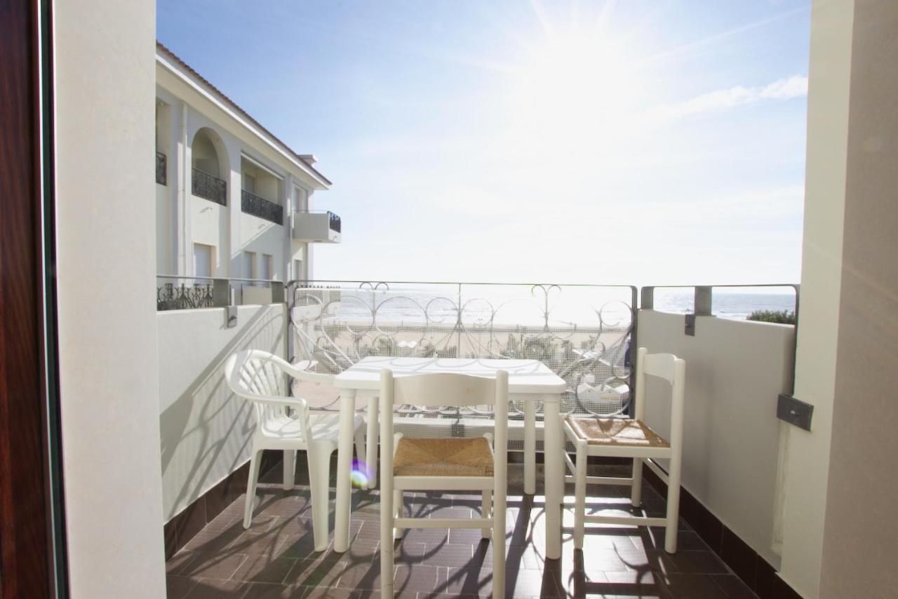Bagni Miramare - Home Immobiliare Jesolo Extérieur photo