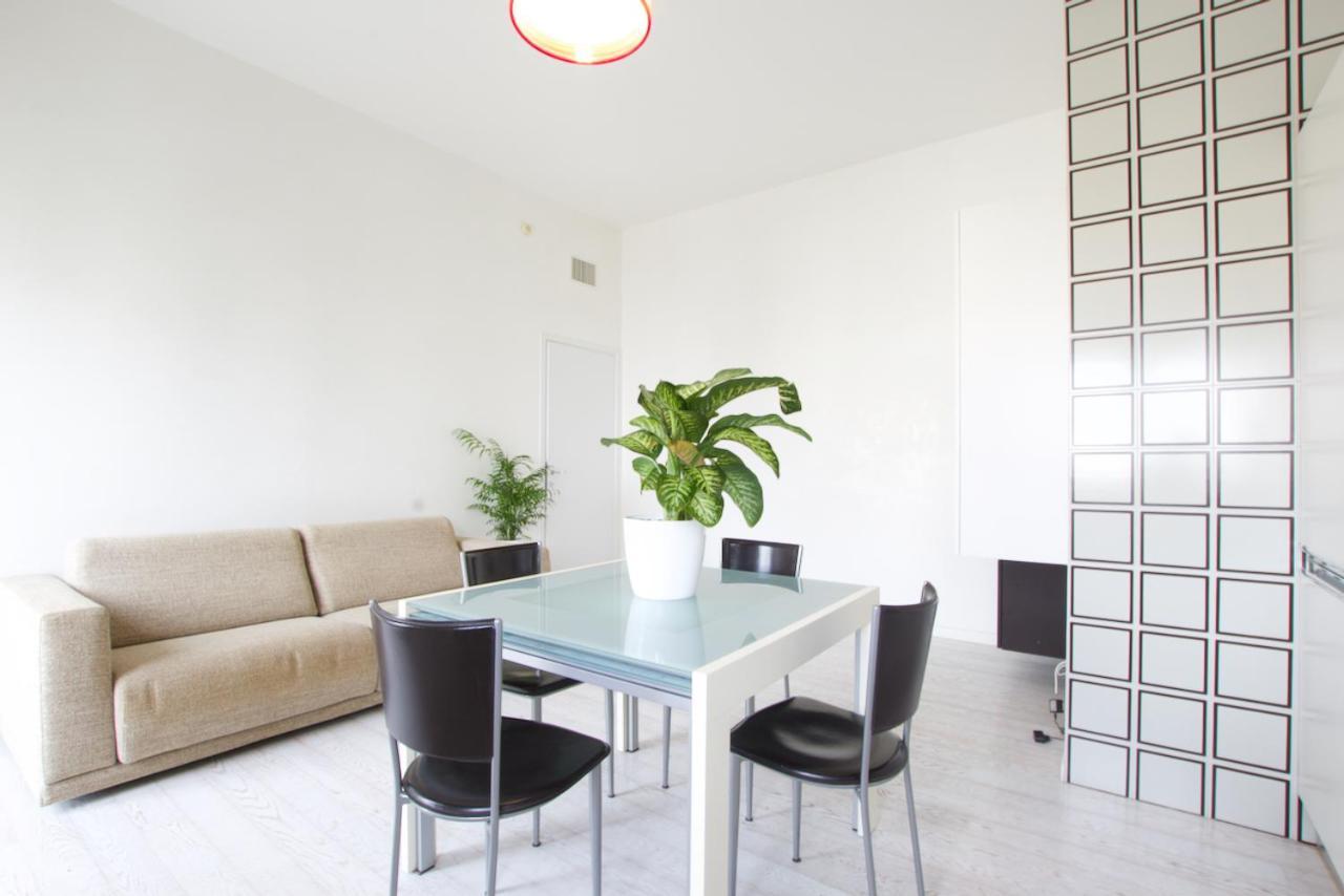 Bagni Miramare - Home Immobiliare Jesolo Extérieur photo