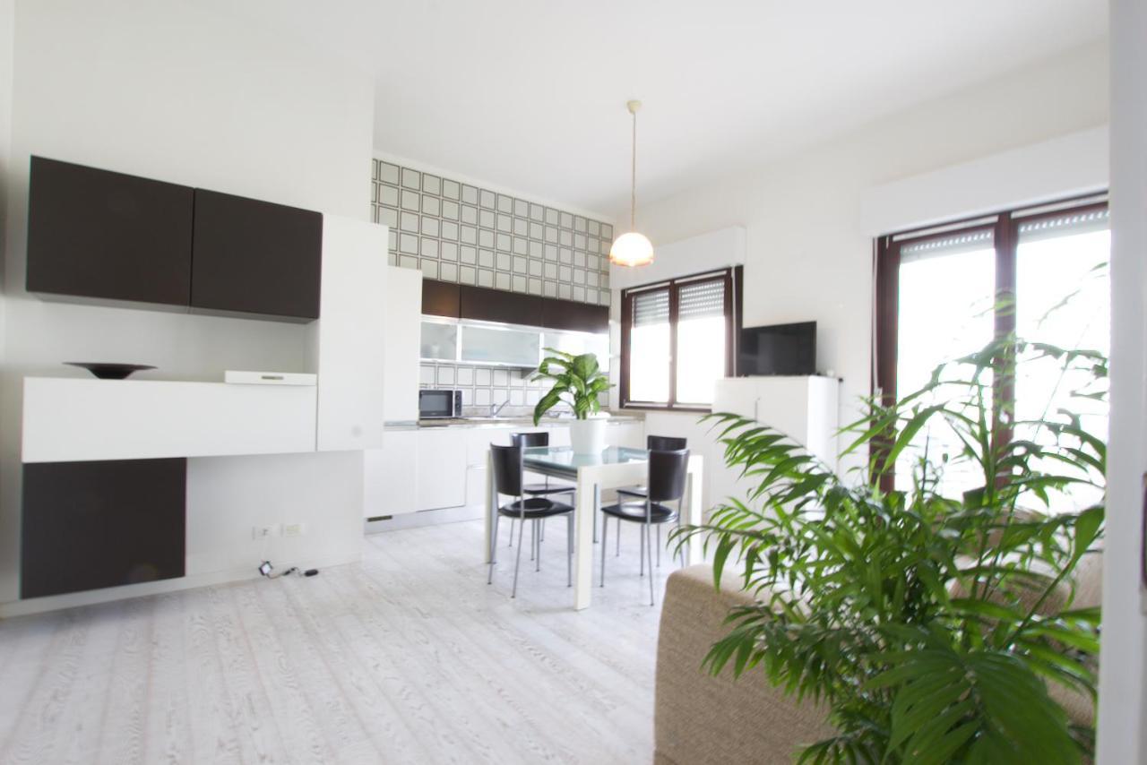 Bagni Miramare - Home Immobiliare Jesolo Extérieur photo