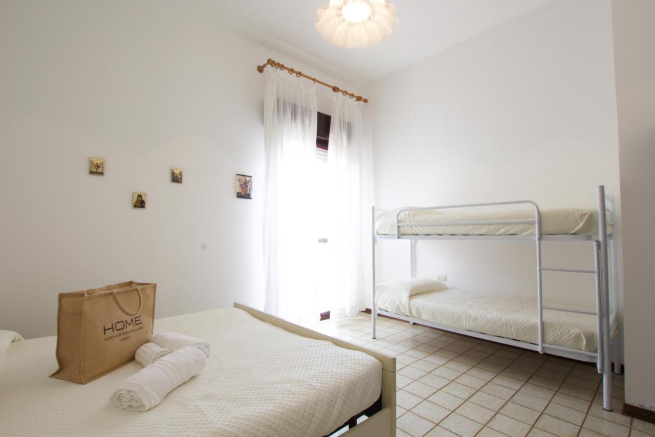 Bagni Miramare - Home Immobiliare Jesolo Extérieur photo