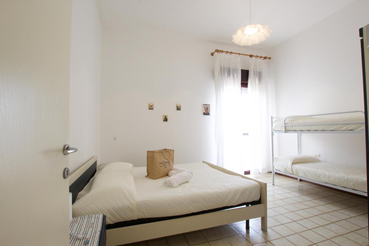 Bagni Miramare - Home Immobiliare Jesolo Extérieur photo