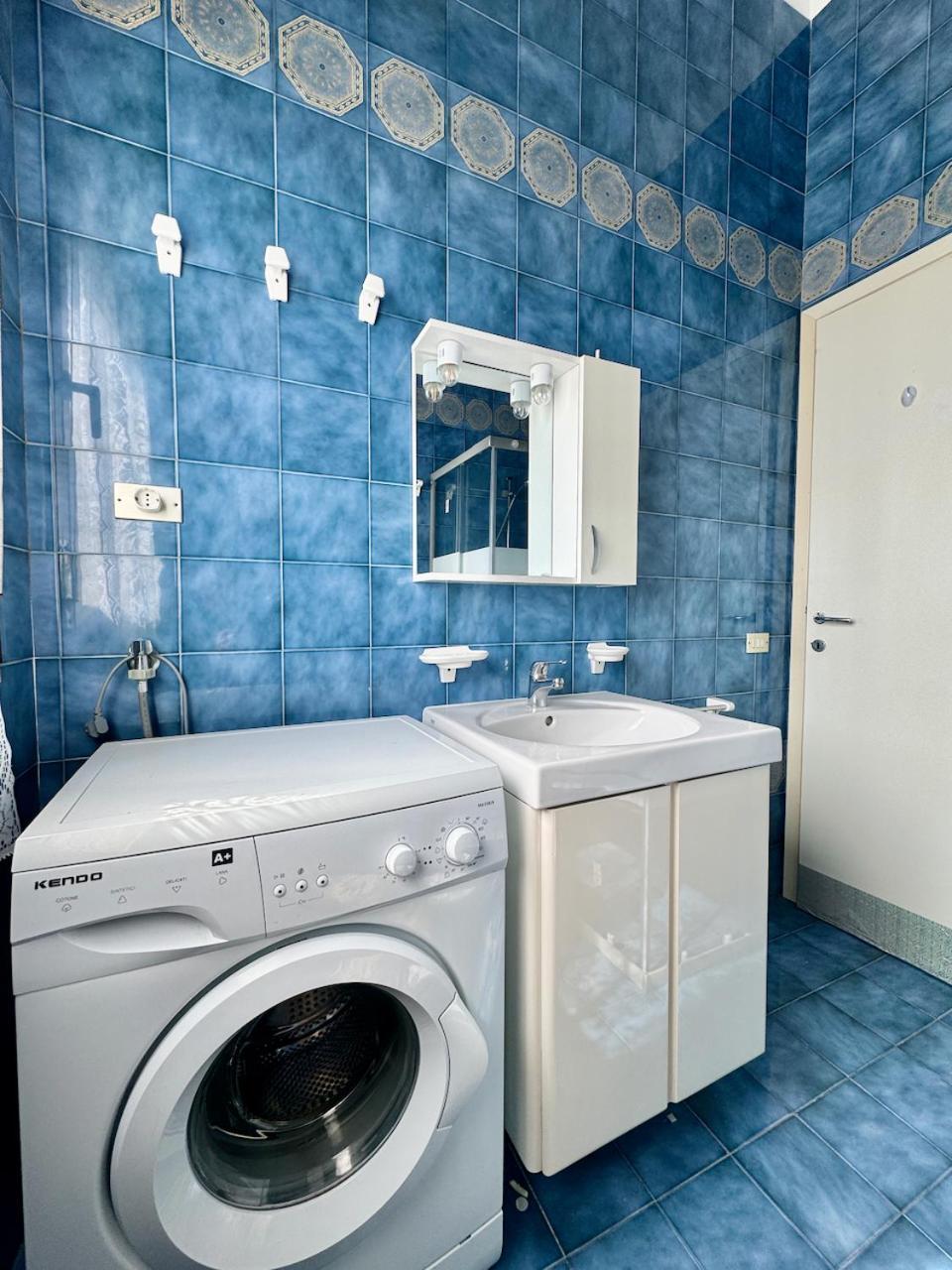 Bagni Miramare - Home Immobiliare Jesolo Extérieur photo