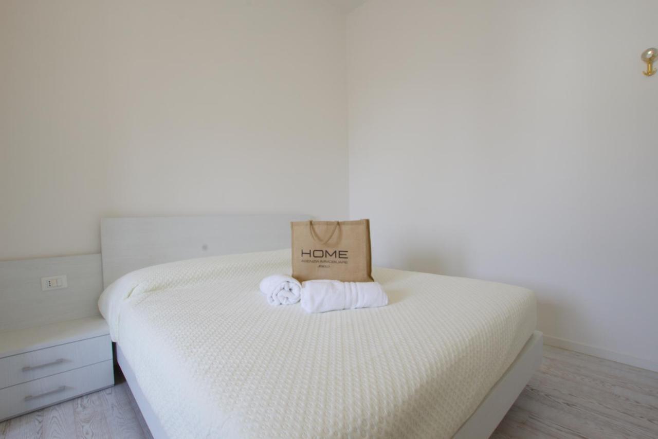 Bagni Miramare - Home Immobiliare Jesolo Extérieur photo