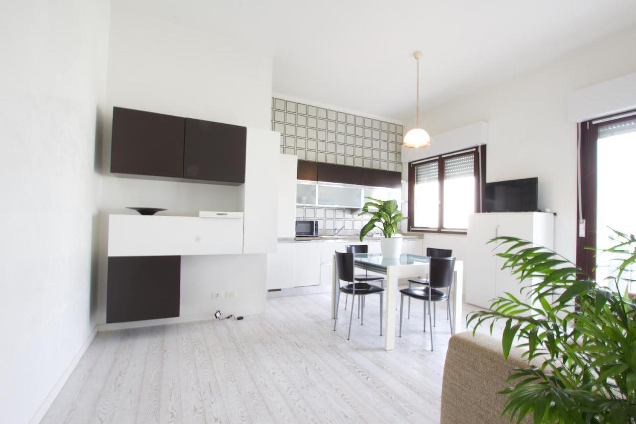 Bagni Miramare - Home Immobiliare Jesolo Extérieur photo