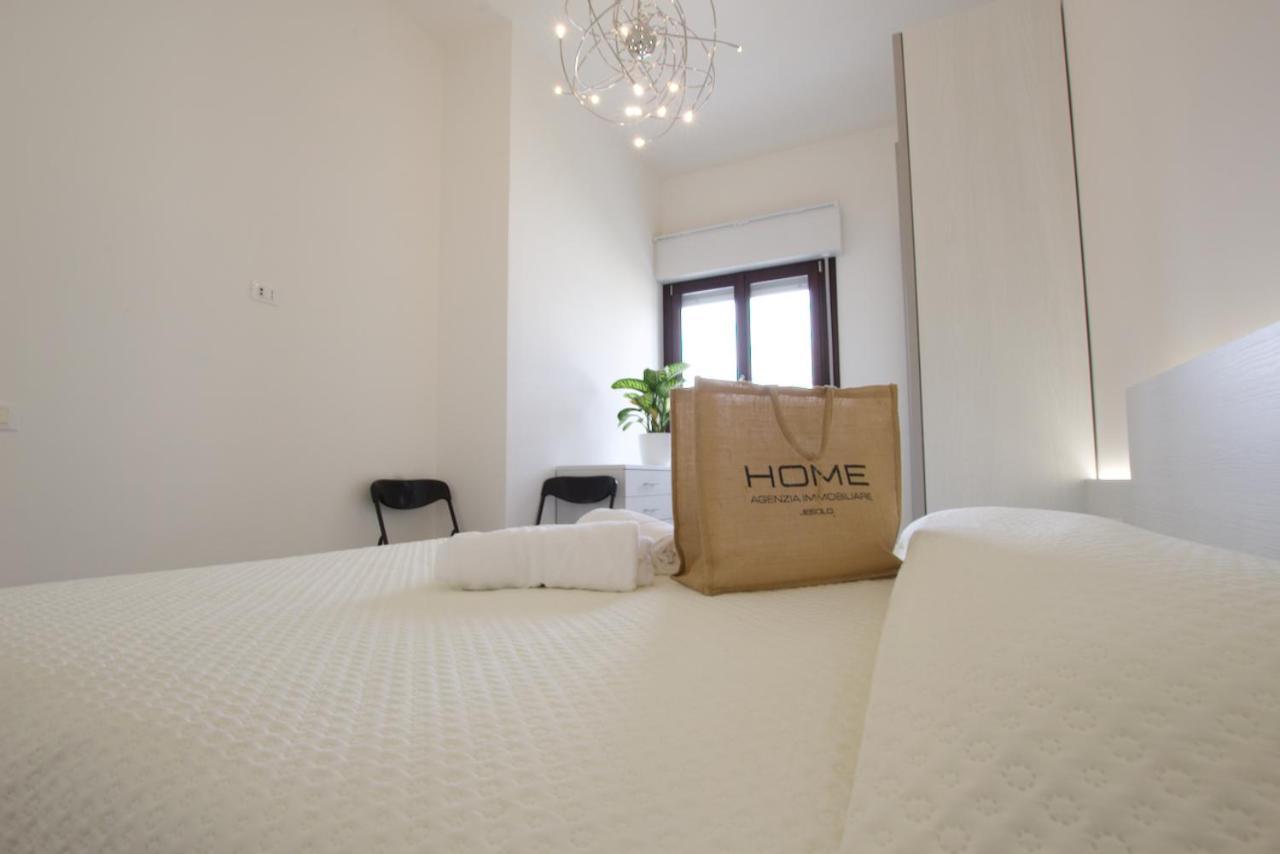 Bagni Miramare - Home Immobiliare Jesolo Extérieur photo