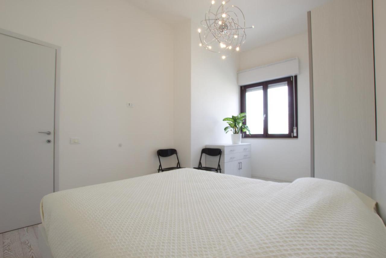 Bagni Miramare - Home Immobiliare Jesolo Extérieur photo