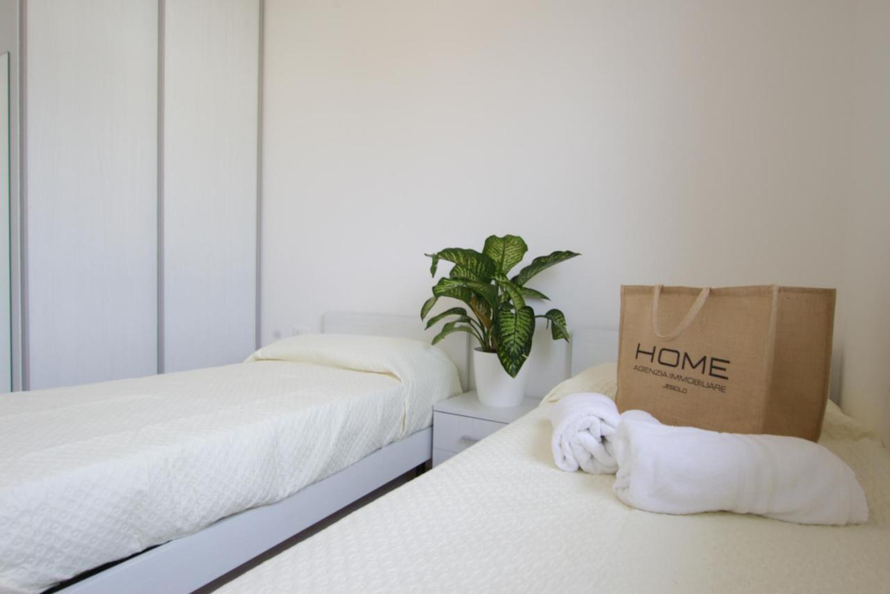 Bagni Miramare - Home Immobiliare Jesolo Extérieur photo