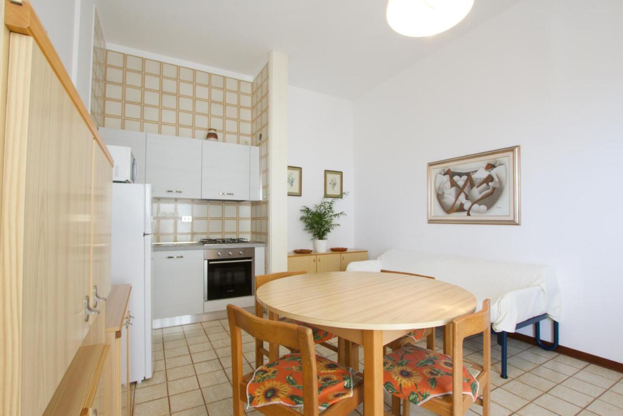 Bagni Miramare - Home Immobiliare Jesolo Extérieur photo