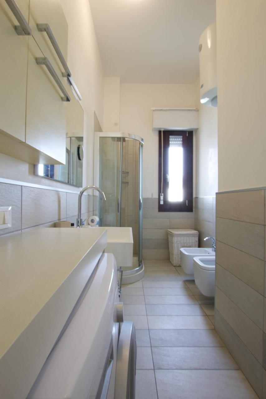 Bagni Miramare - Home Immobiliare Jesolo Extérieur photo