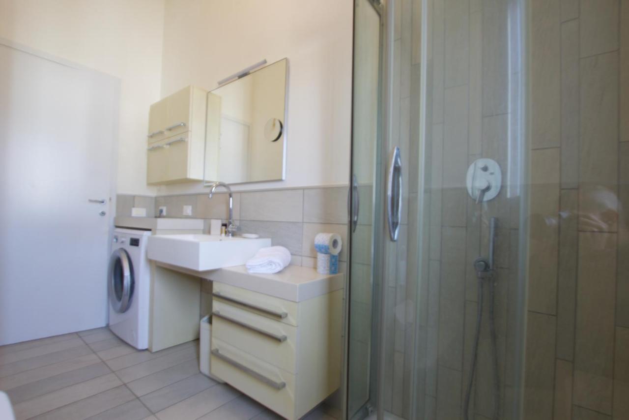 Bagni Miramare - Home Immobiliare Jesolo Extérieur photo