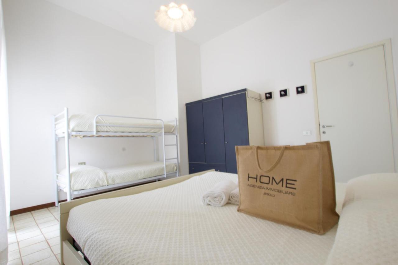 Bagni Miramare - Home Immobiliare Jesolo Extérieur photo