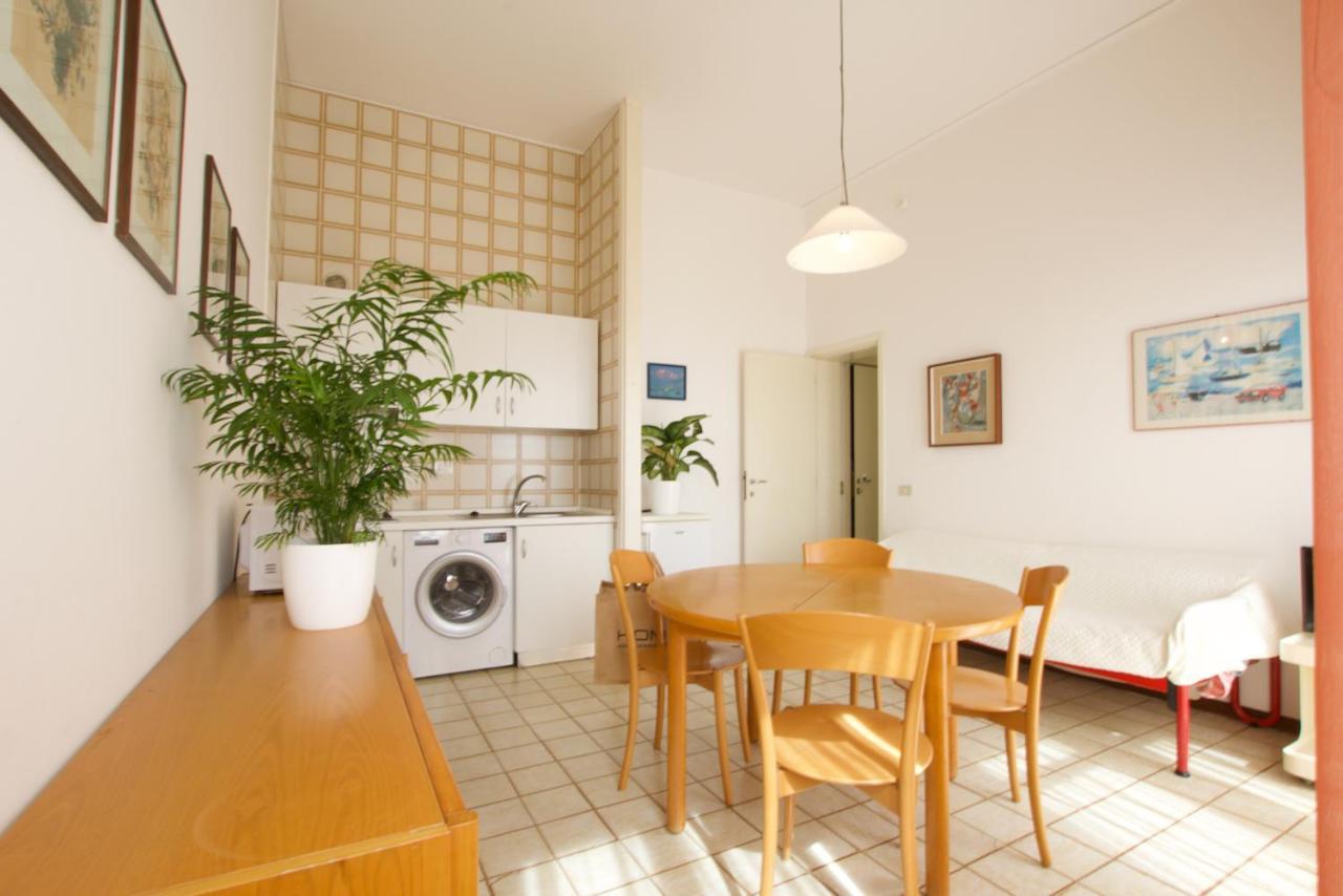 Bagni Miramare - Home Immobiliare Jesolo Extérieur photo