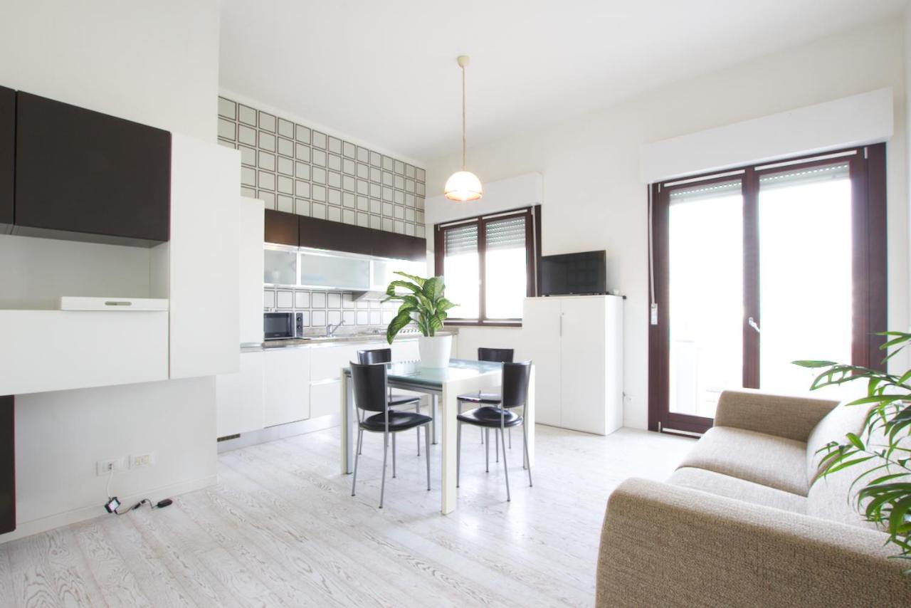 Bagni Miramare - Home Immobiliare Jesolo Extérieur photo