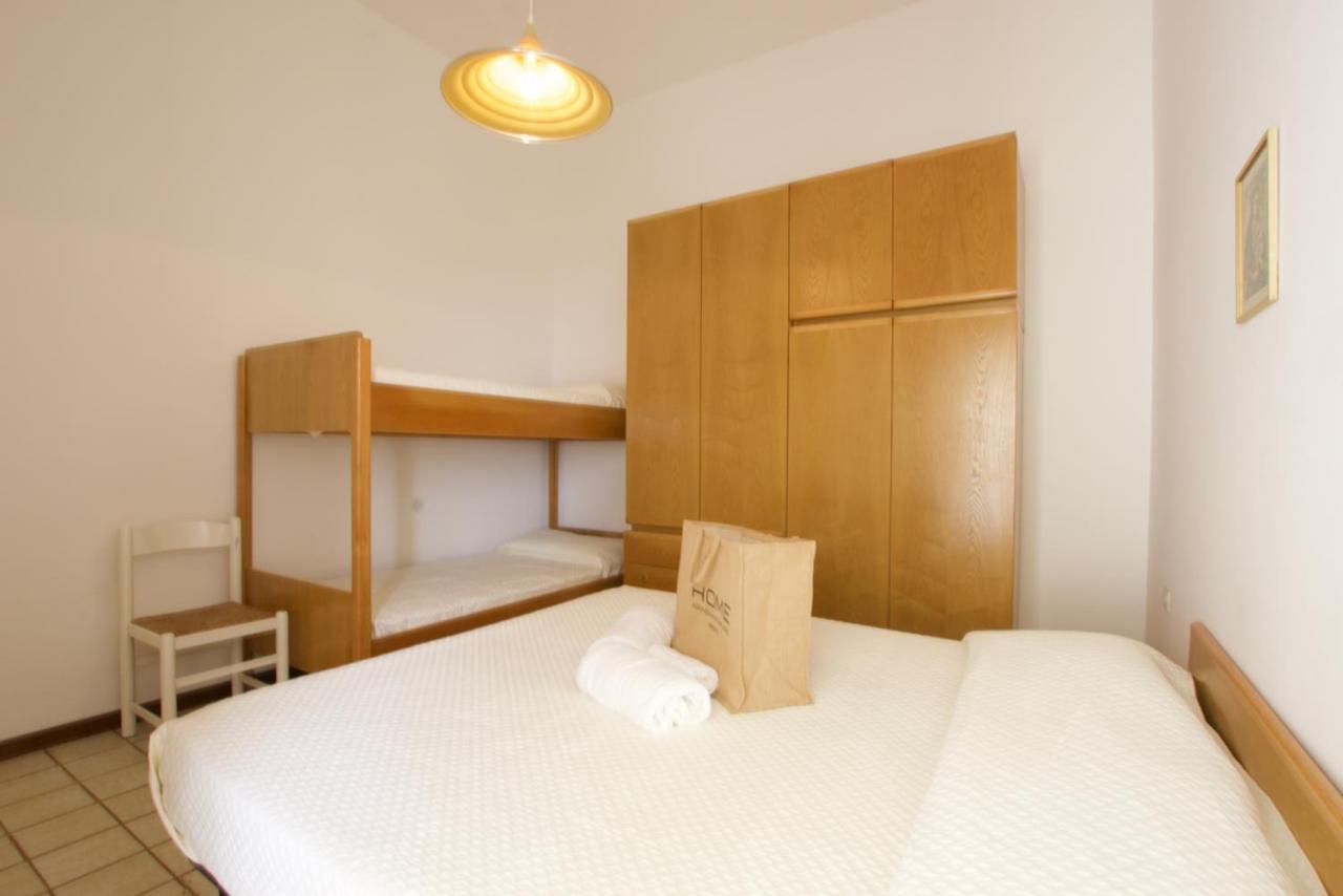 Bagni Miramare - Home Immobiliare Jesolo Extérieur photo