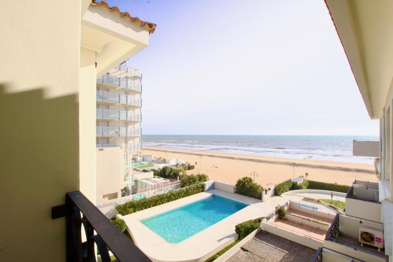 Bagni Miramare - Home Immobiliare Jesolo Extérieur photo