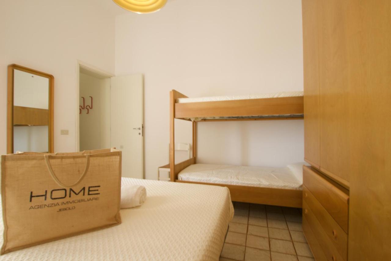 Bagni Miramare - Home Immobiliare Jesolo Extérieur photo