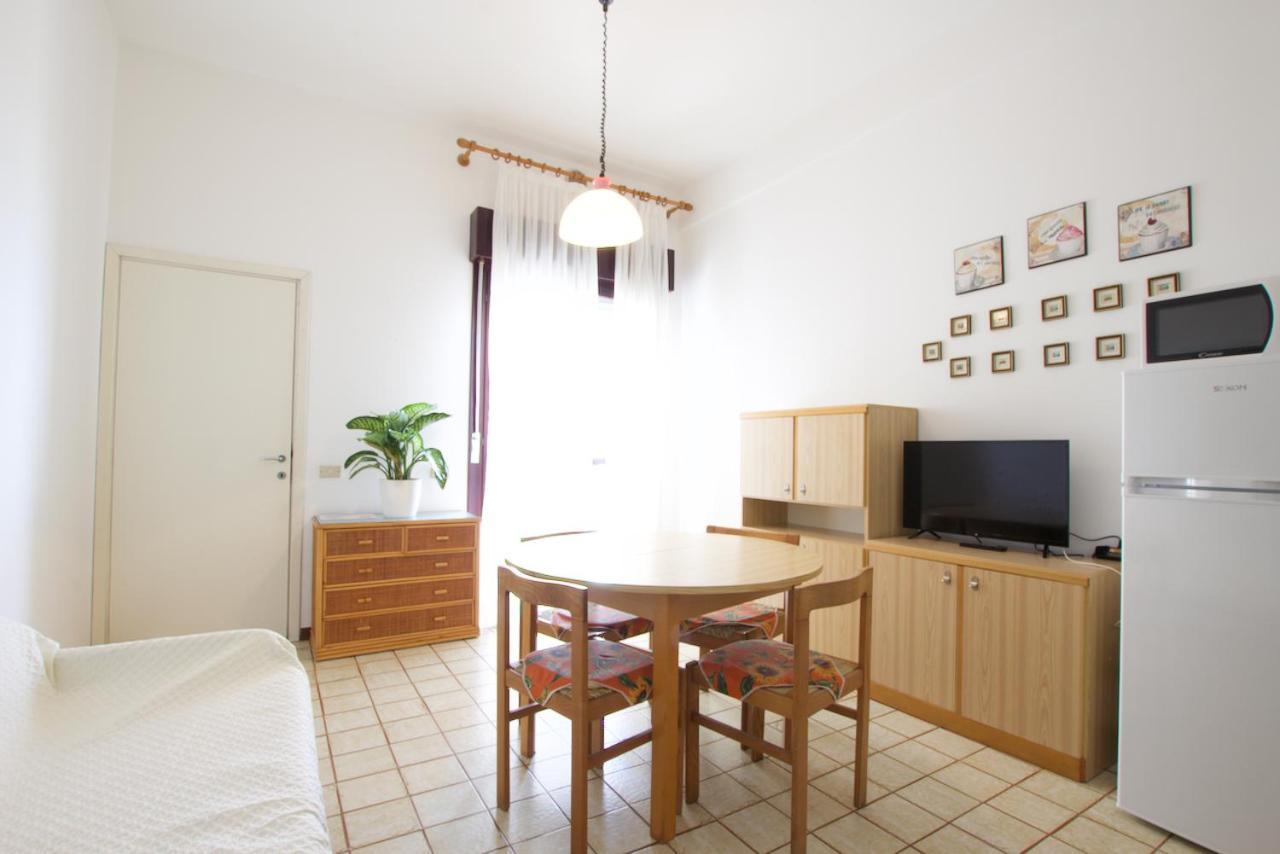 Bagni Miramare - Home Immobiliare Jesolo Extérieur photo