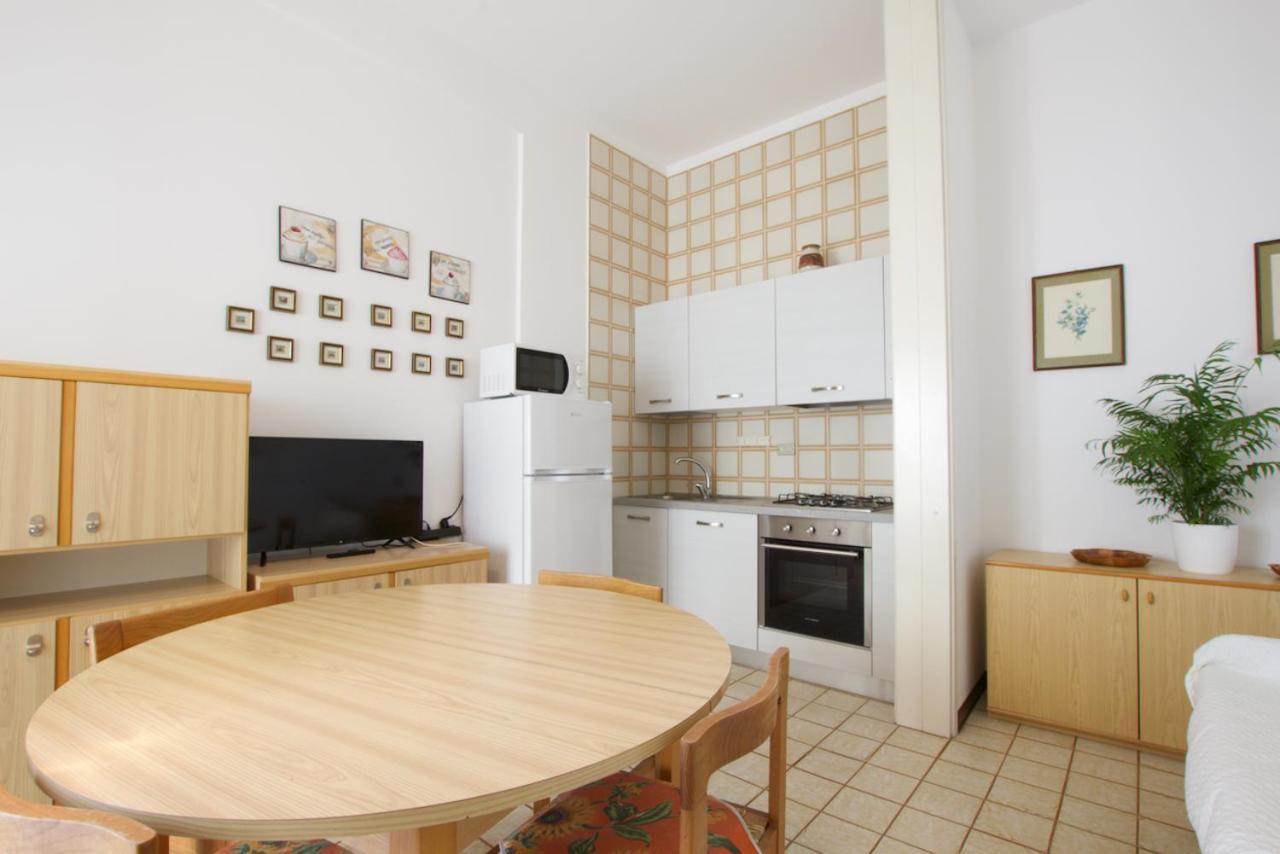 Bagni Miramare - Home Immobiliare Jesolo Extérieur photo