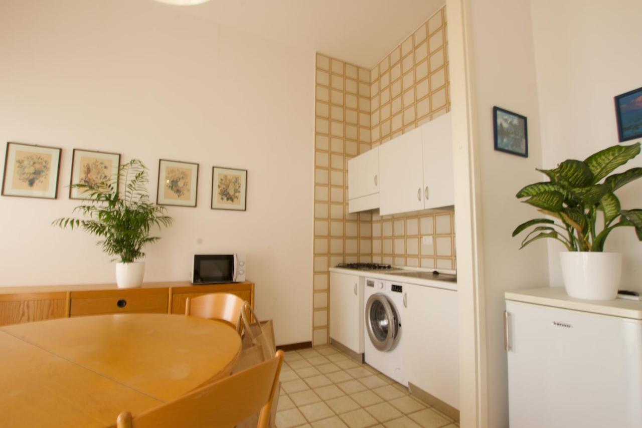 Bagni Miramare - Home Immobiliare Jesolo Extérieur photo