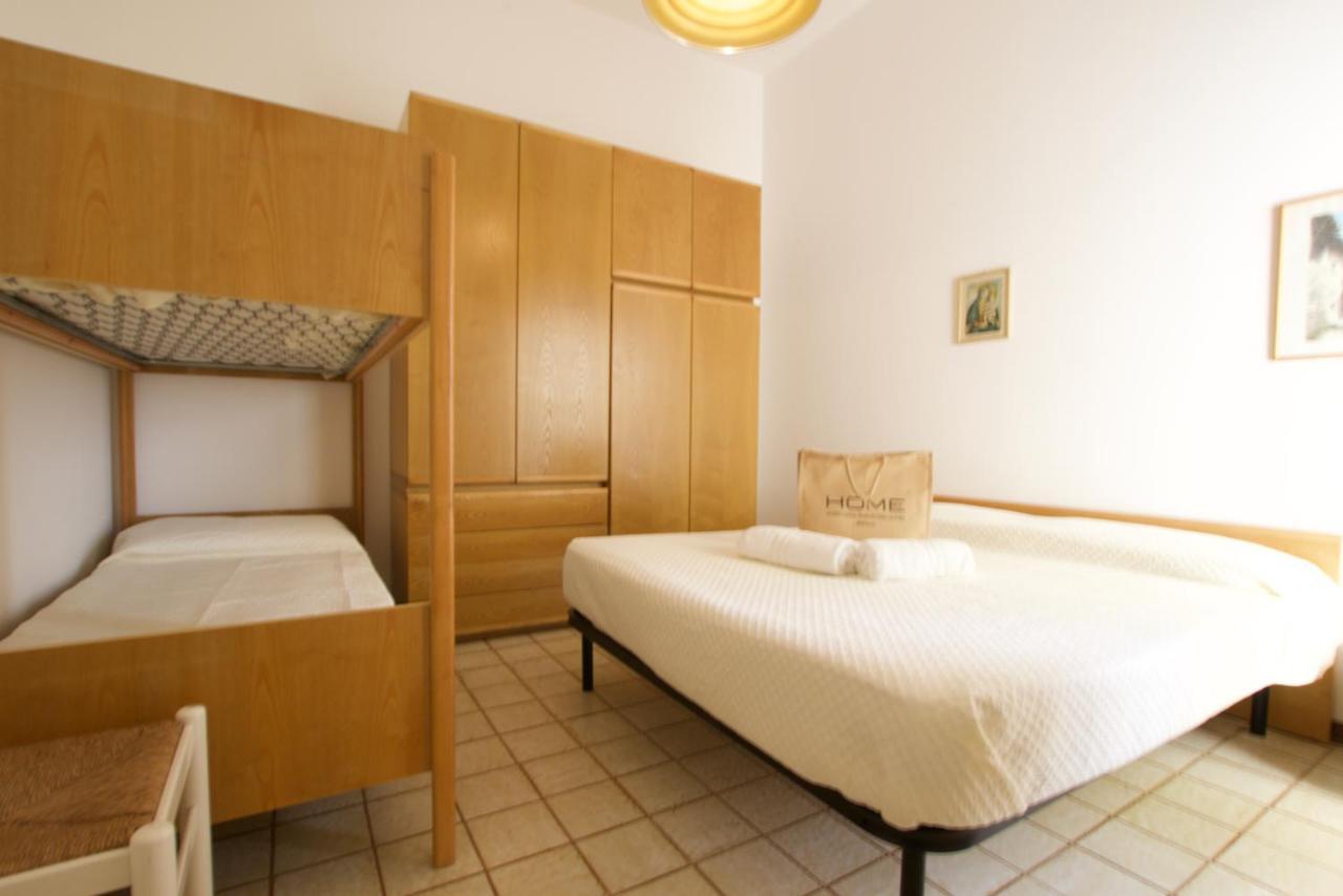 Bagni Miramare - Home Immobiliare Jesolo Extérieur photo