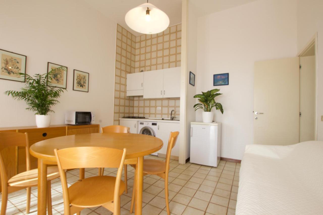 Bagni Miramare - Home Immobiliare Jesolo Extérieur photo