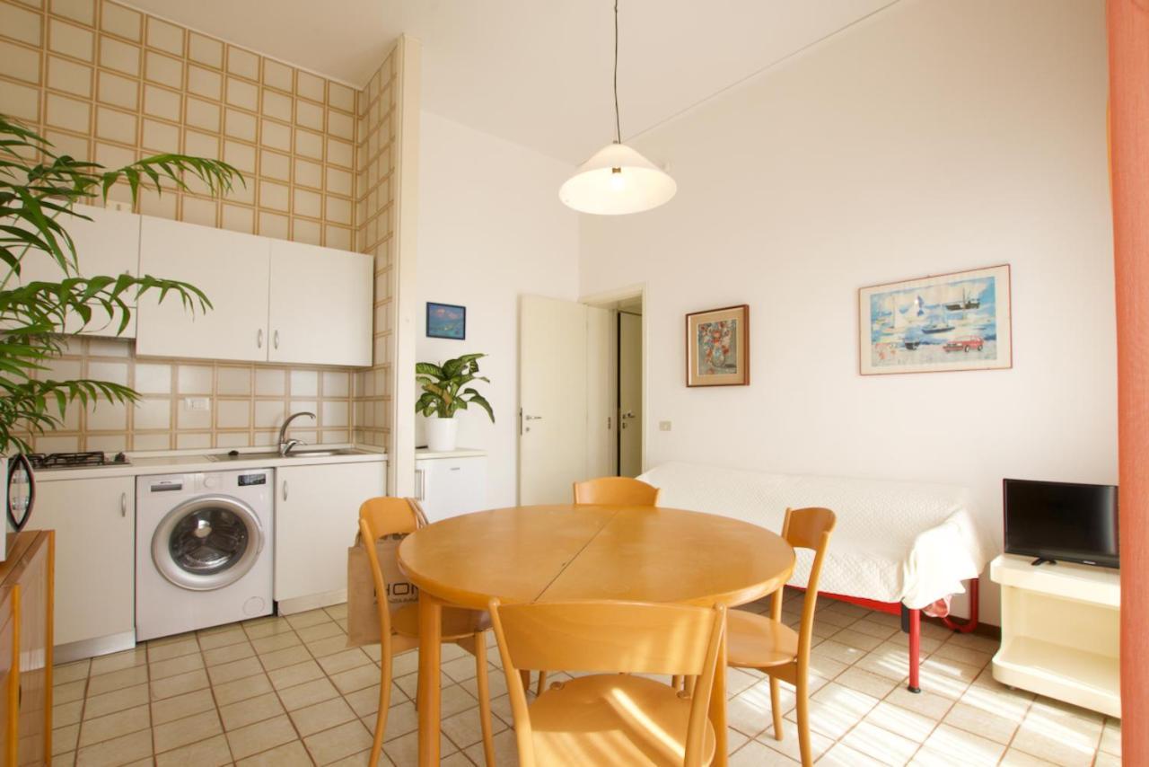 Bagni Miramare - Home Immobiliare Jesolo Extérieur photo