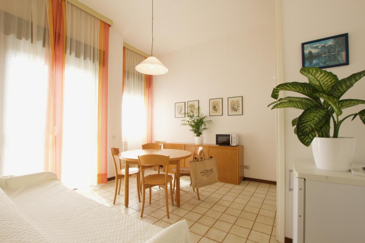 Bagni Miramare - Home Immobiliare Jesolo Extérieur photo