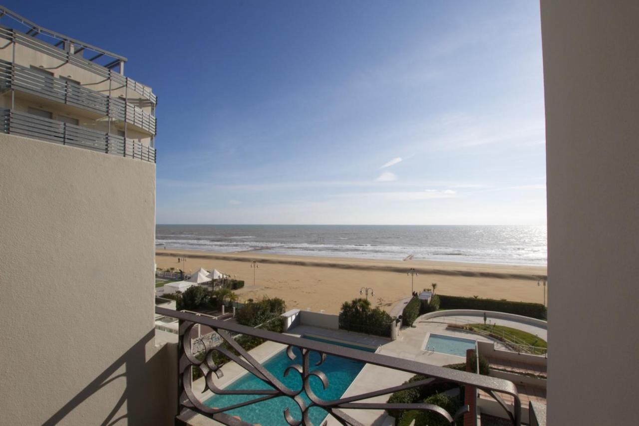 Bagni Miramare - Home Immobiliare Jesolo Extérieur photo