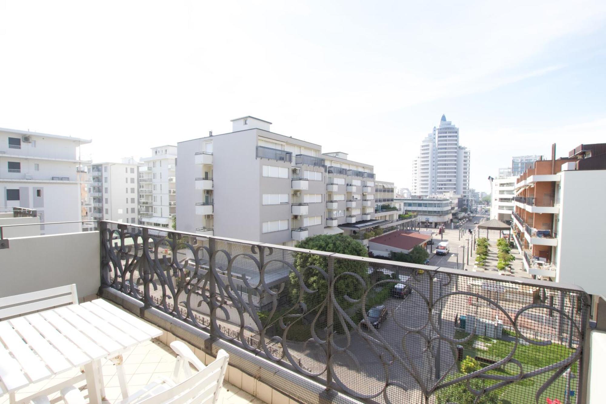 Bagni Miramare - Home Immobiliare Jesolo Extérieur photo
